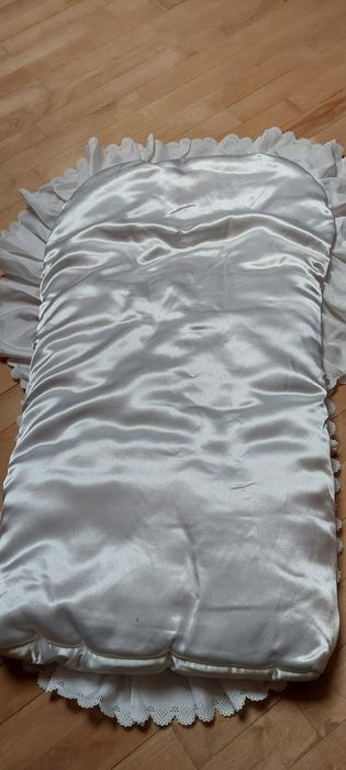 Конверт для виписки