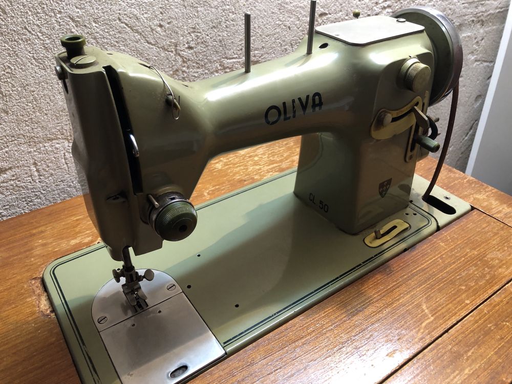 Mesa de costura Oliva