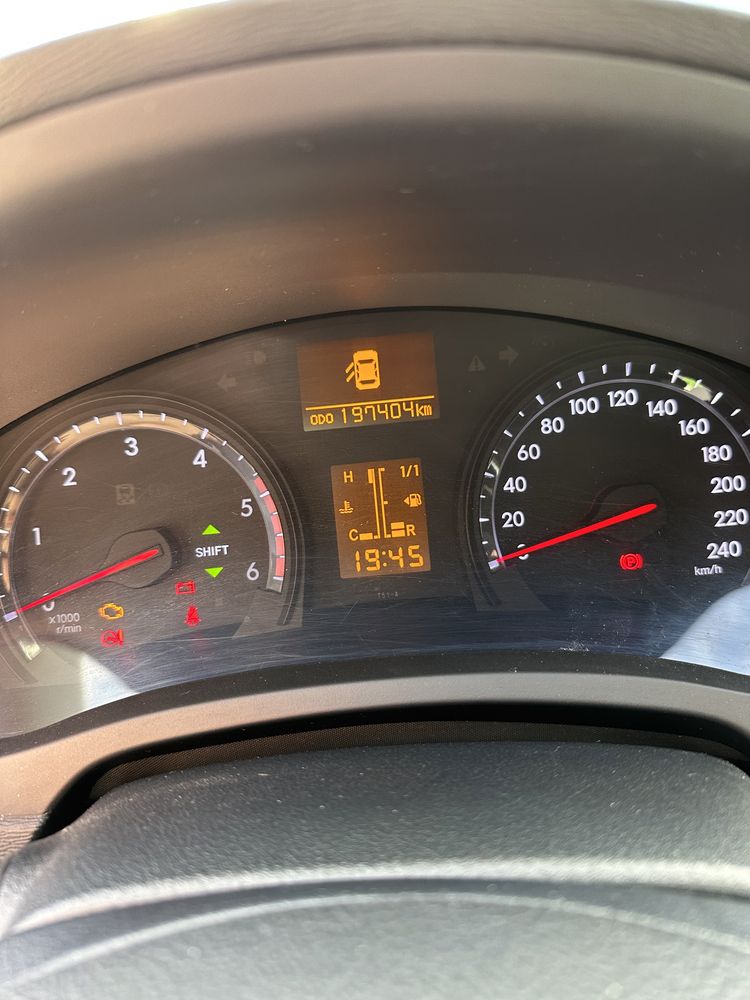 Авто, автомобіль Toyota avensis 2014 р
