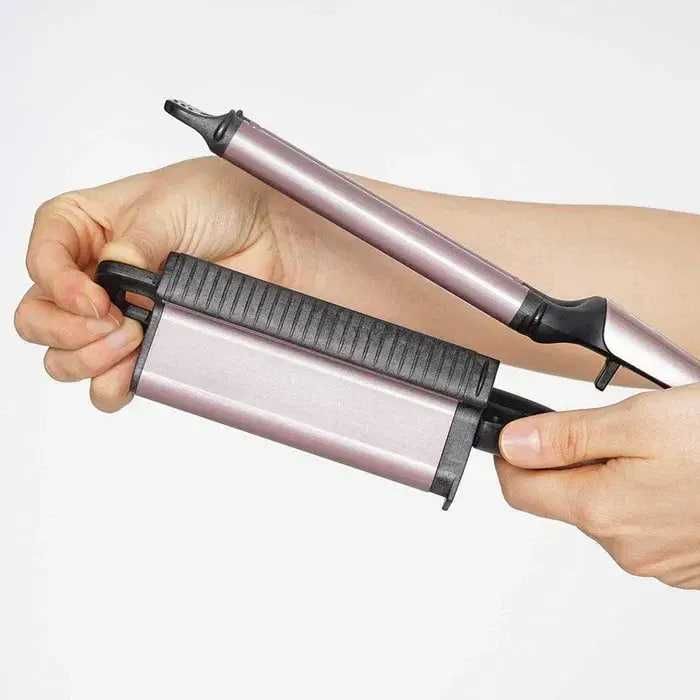 Щипці для волосся Bellissima My Pro Beach Waves GT20 100