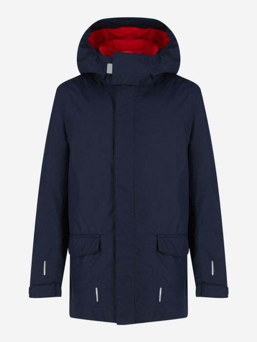 Куртка зима  Reima 104