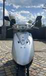 Продам скутер Honda Dio AF62 4T