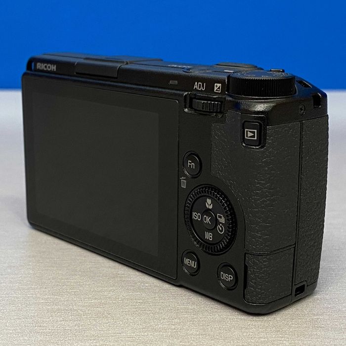 RICOH GR IIIx (24.2MP)