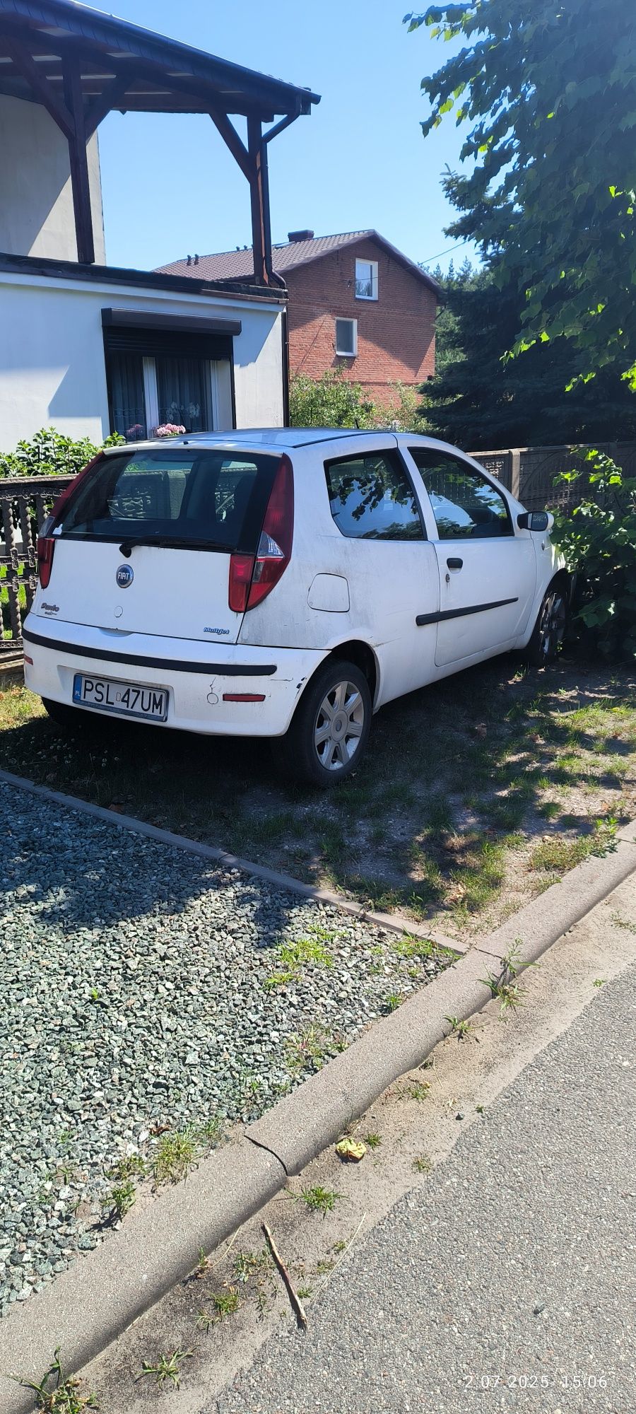 Fiat Punto 1.3 MultiJet