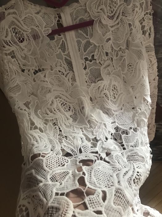 Плаття/ сукня мереживне, кружево, нарядне