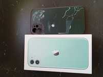 iPhone 11 64GB Green 82%Bat Okazja!