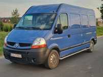 Renault Master 2 L3H2 Furgon
