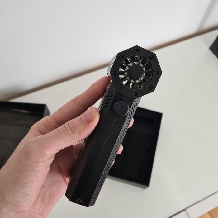 Повітродуйка   турбодуйка ×6