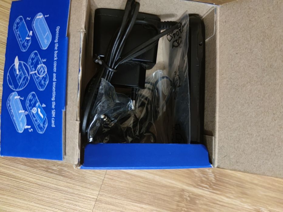 Продається Нокія 1280.