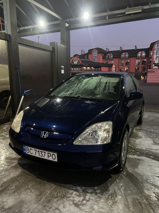 Продам авто Honda Civic