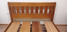 Vendo cama 2m X 1,50m