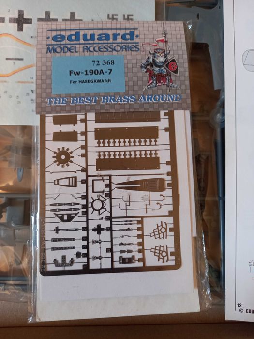 набори для моделизма