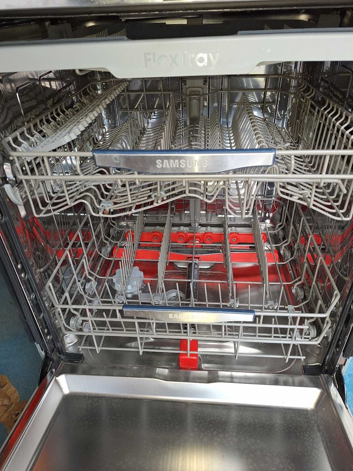 Zmywarka samsung 60 cm