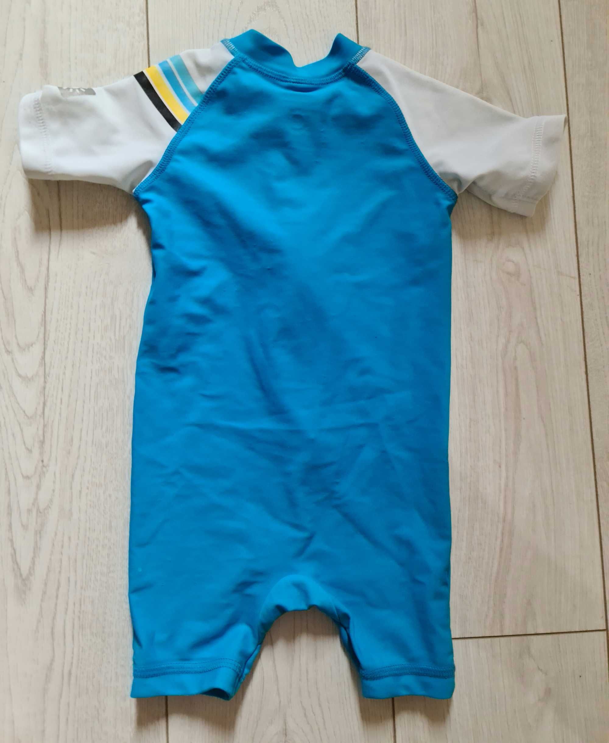 Kombinezon ubranko UV Reima 80 cm