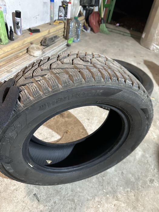 Майже нові дві шини R15