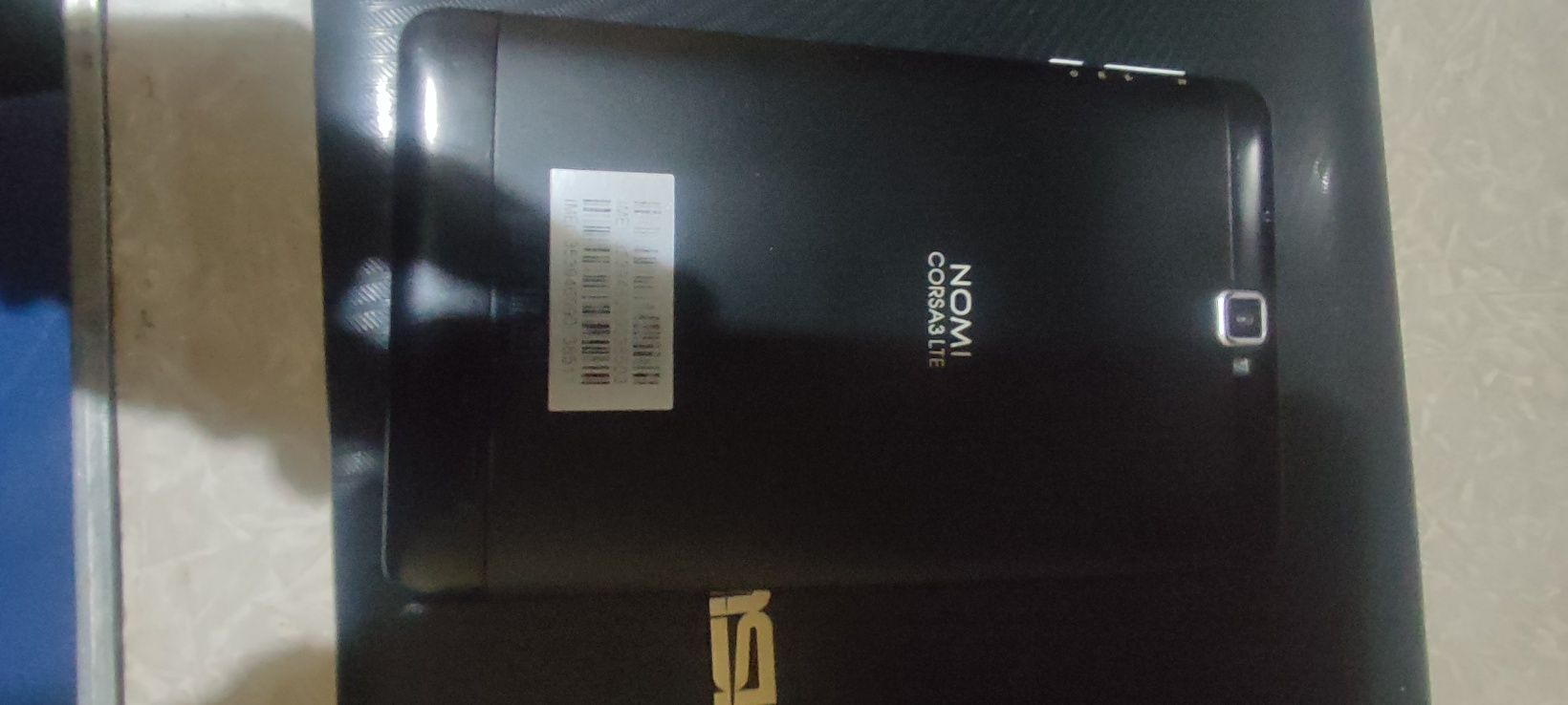 Nomi Corsa 3 lte C070030
В хорошем состоянии