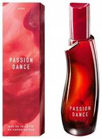 Парфумна вода Avon Passion dance  польська Пешн денс 50 мл, нова