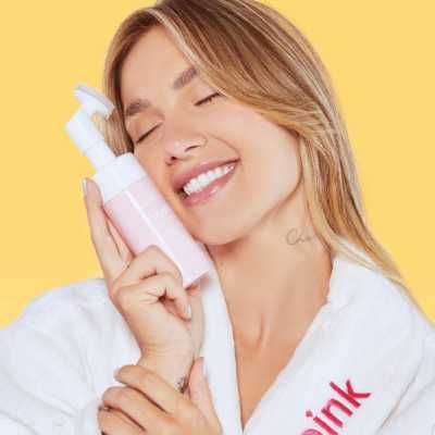 Myskin Essential - Espuma Esfoliante - 120ml - WePink - Brasileiro