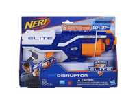 Nowy NERF N-Strike Elite DISRUPTOR Pistolet ze strzałkami - SKLEP!