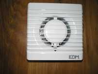 Extractor de ar EDM