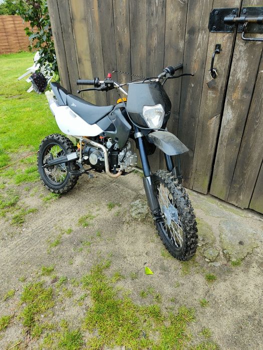 XTR 609 125cc 2021 CENA OSTATECZNA