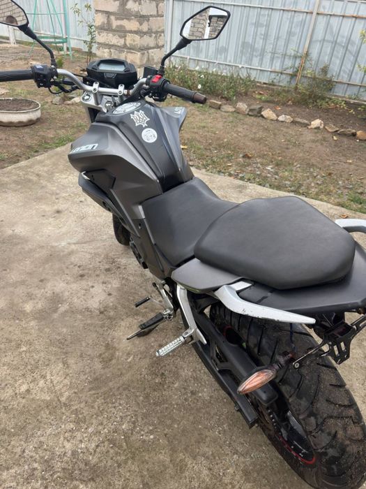 Продам Loncin 250 Cr 4