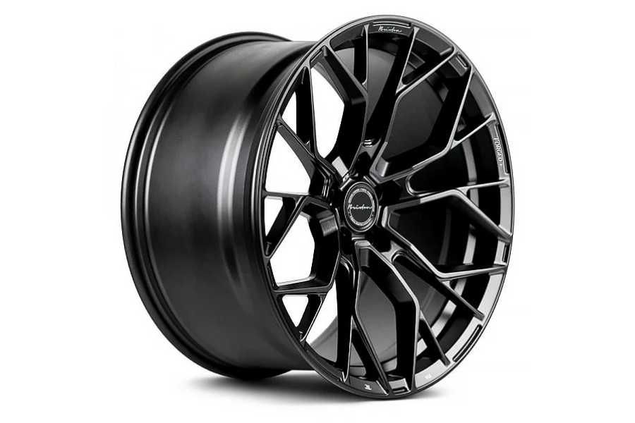 Оригінальні 22" диски Brixton Forged RF10 для BMW X5 G05 X6 G06 X7 G07