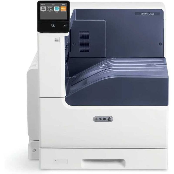 Xerox VersaLink C7000V/DN Impressora Laser A3 a Cores Duplex