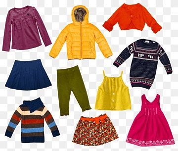 Нужна различная детская одежда для милых деток переселенцев.