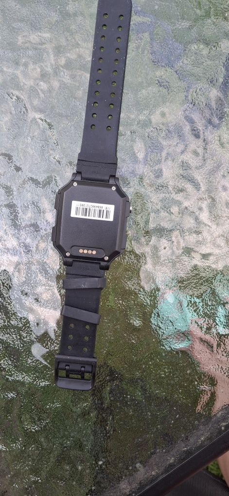 Smartwatch dla dziecka