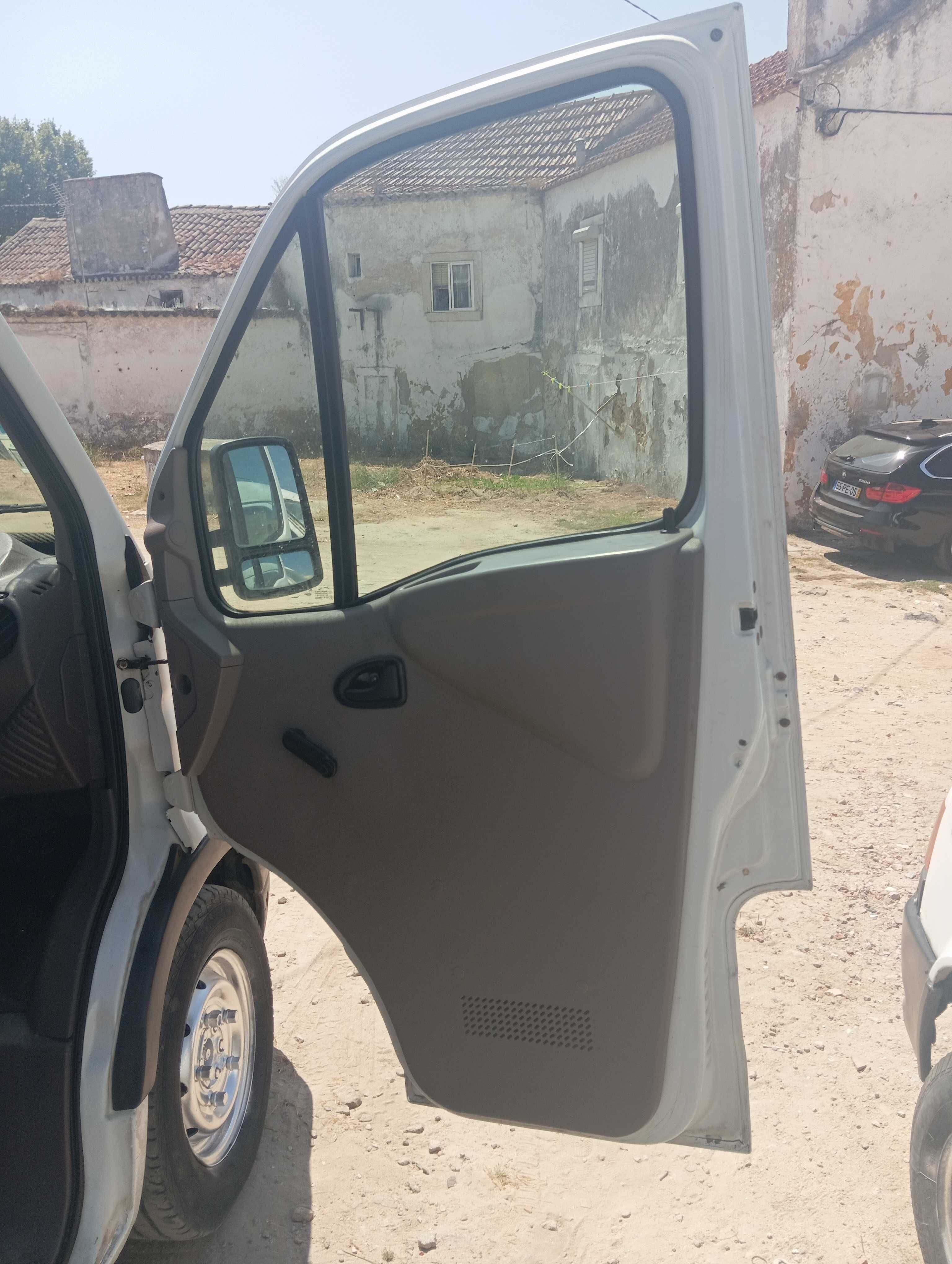 Renault master 2.5 motor Iveco
