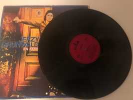 Jerzy Grunwald & En Face [EX].1 PRESS Vinyl