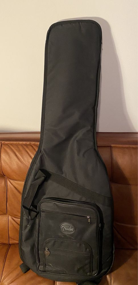 Fender Meteora Player Plus Silverburst (MIM)