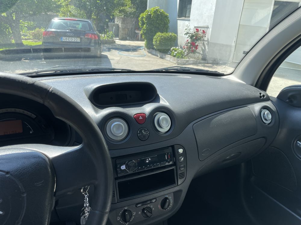Vendo Citroen C3