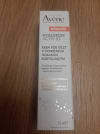 Avene hyaluron activ B3 krem pod oczy 15ml
