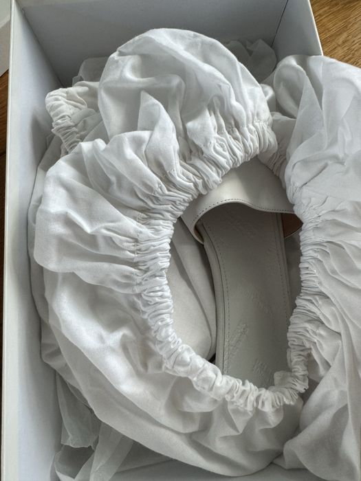 Туфлі мюлі maison martin margiela орігінал