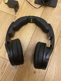 Bezprzewodowe słuchawki Sony MDR-RF865R