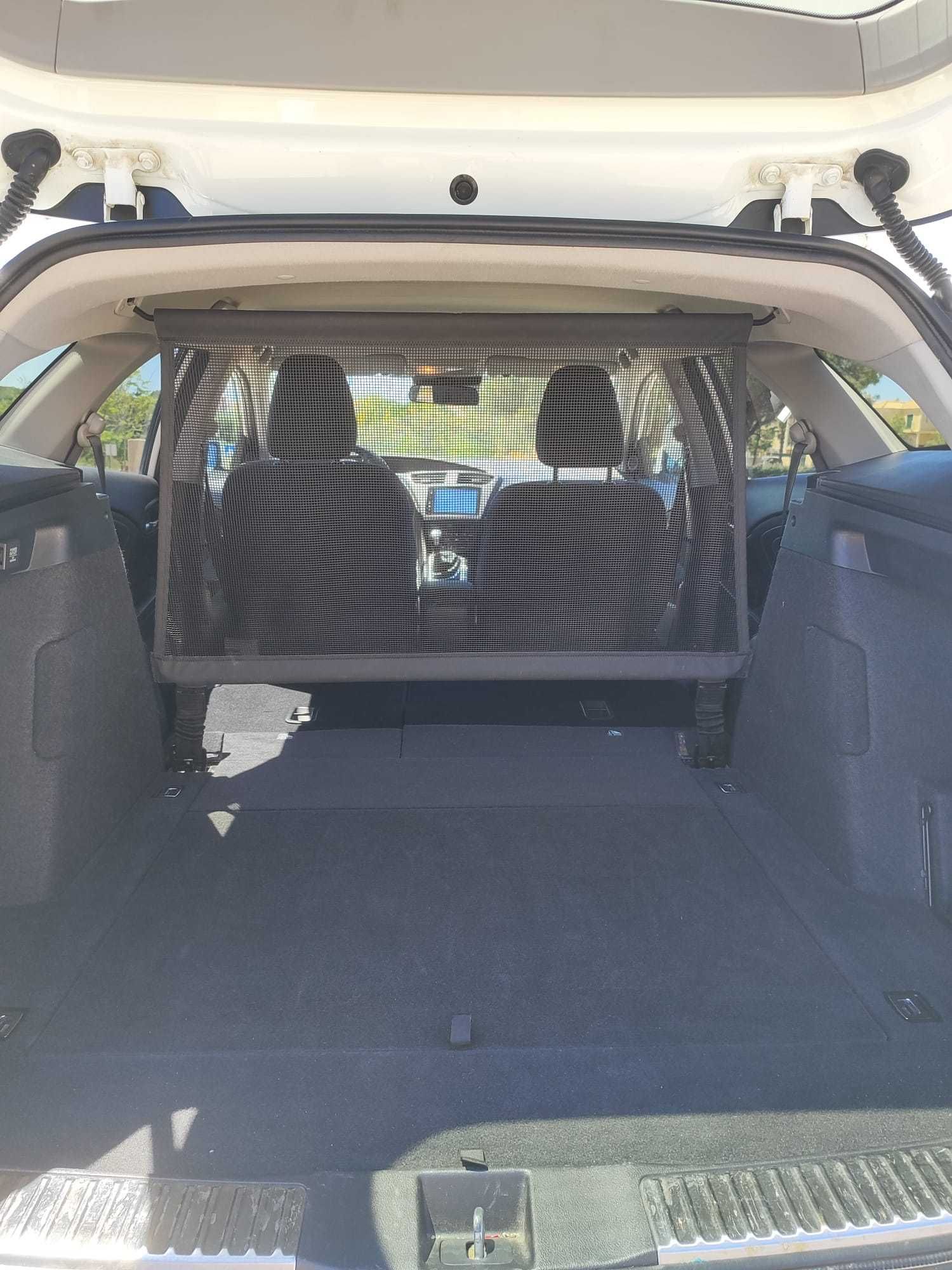Honda Civic Tourer 1.6 i- DTEC Style