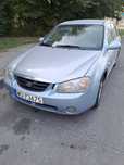 Киа Cerato 2.0 CDRI 2004