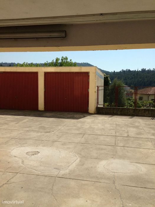 Garagem Individual/ Armazém Com contador Autonomo  - Gondomar