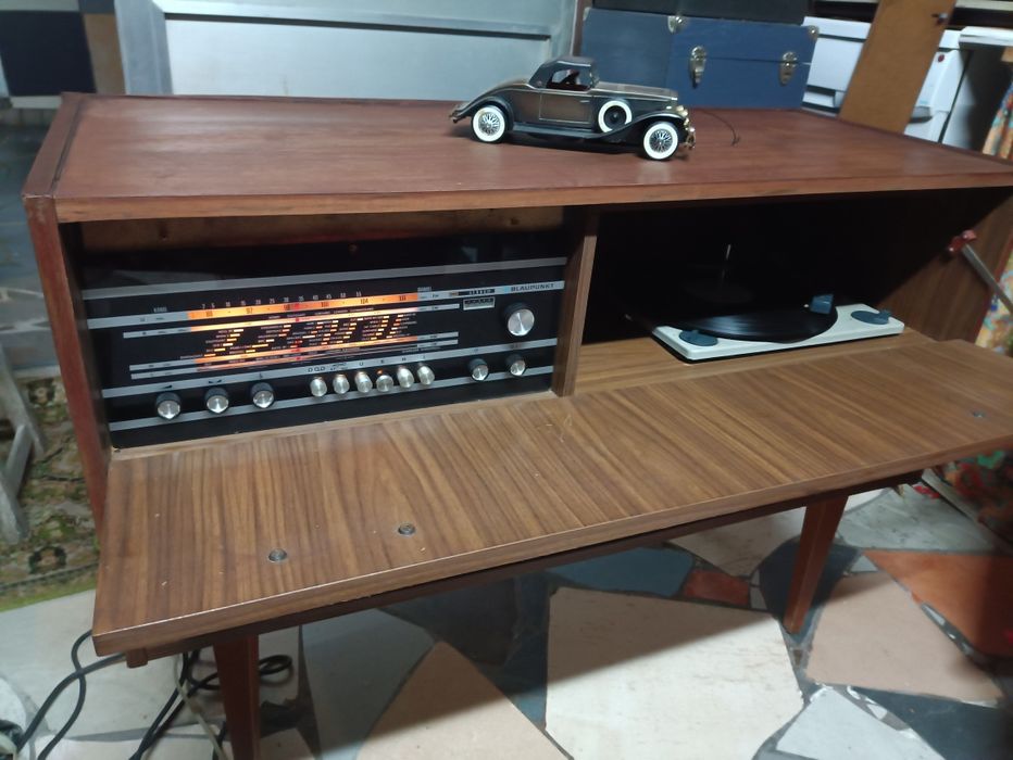 Para este Natal Tenho vintage!