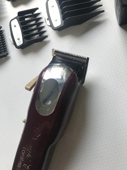 Машинка для стрижки Wahl