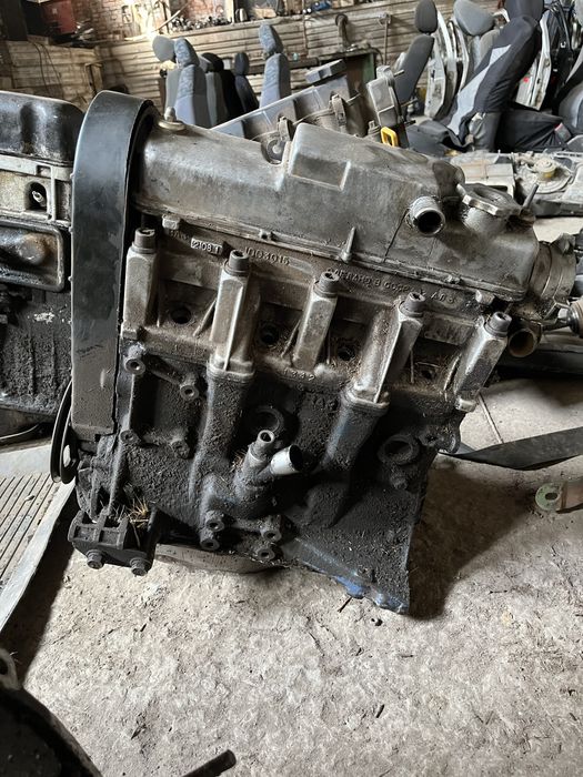 Двигатель. 1.3   ваз 2108. 2109. 21099