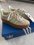 Adidas Gazelle 39 nowe
