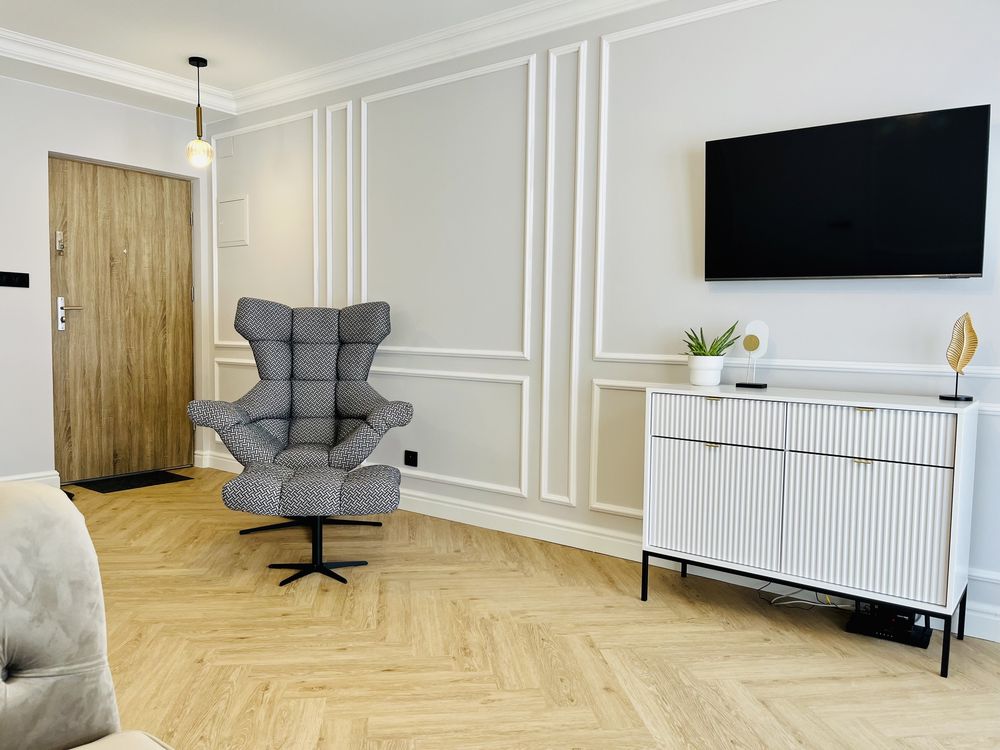 Wisła Elegancki i komfortowy apartament przy stoku dla 4 osób