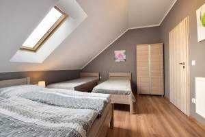 Pokoje Gościnne Fokus