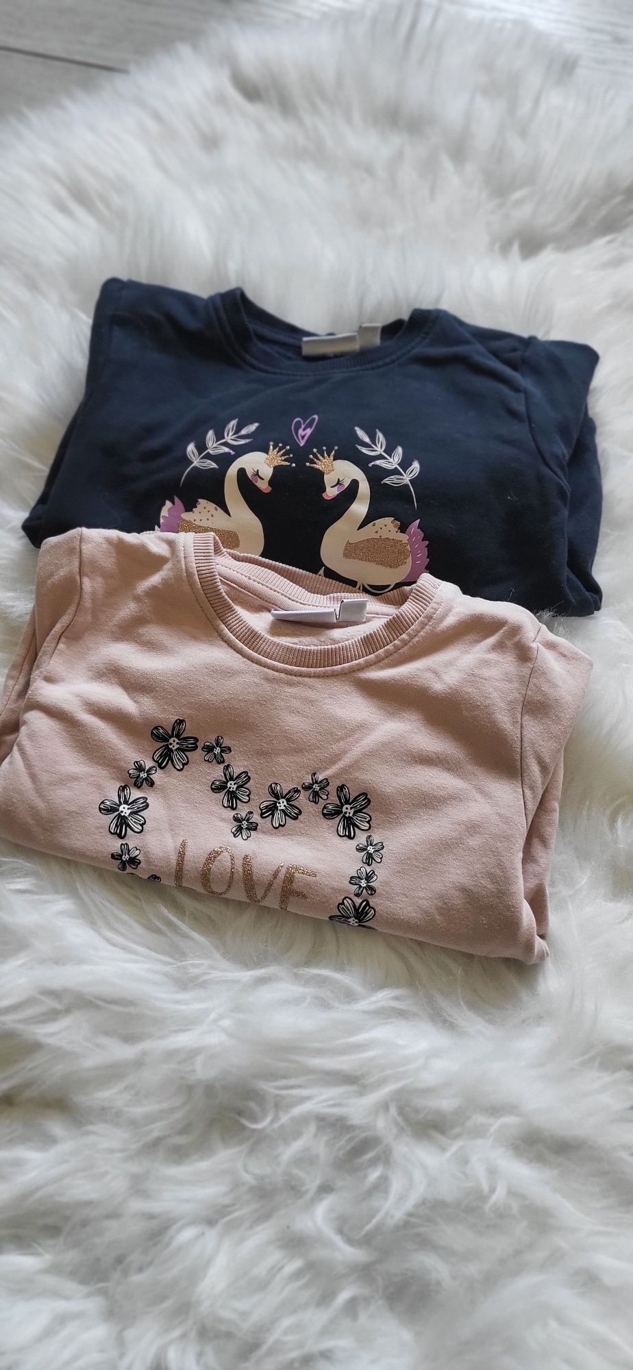 Bluza 2 szt name it