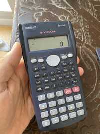 Calculadora da Casio