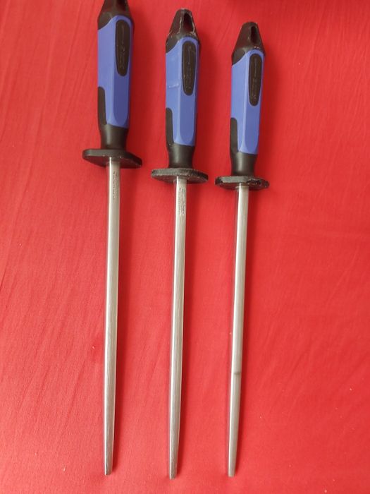 Ostrzałki/Stalk ido noży firmy DICK Germany/profesional