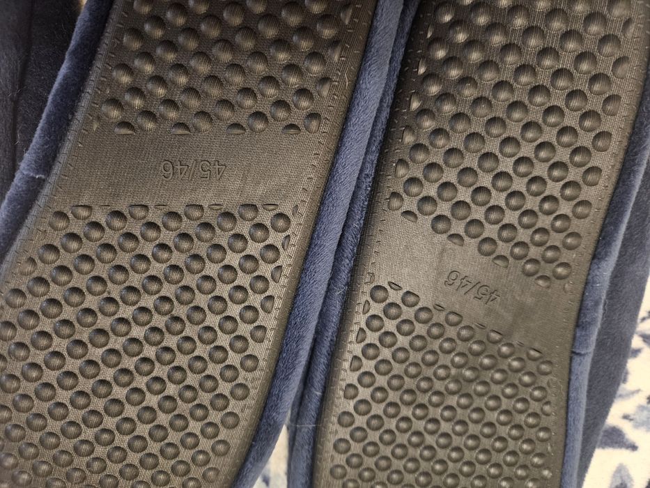 Набір новорічних тапочок для всієї родини, фемілі лук